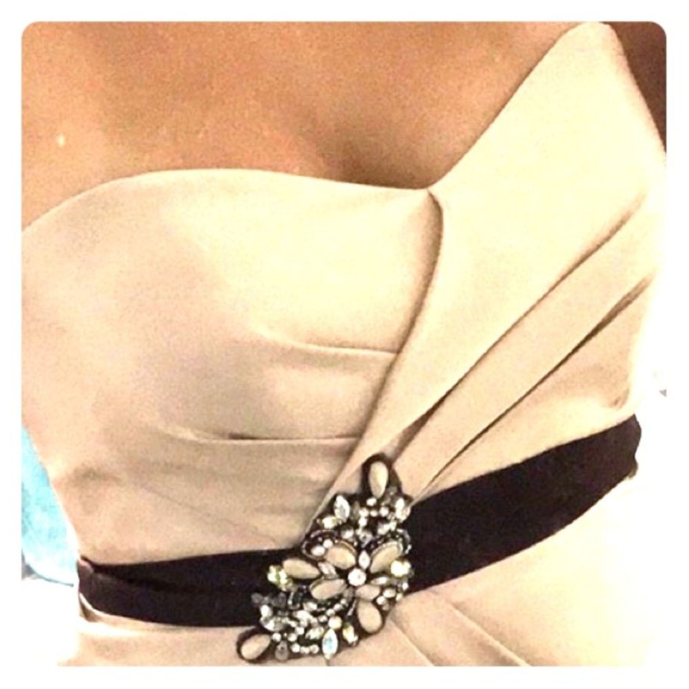 Bridesmaids dress